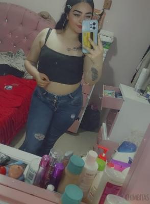 Disponible para ti las 24 horas ardiente chica sumisa calientica estrechita