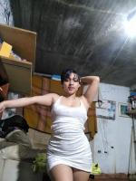 Hola mis amores soy súper arrecha y haré para ty bailes eróticos súper calientes y emocionantes para ti