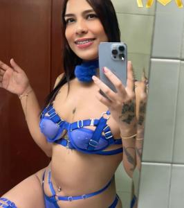 ⭐VALERY⭐ Hermosa escort vip