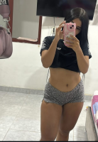 Hola amor Soy extrovertida una flaca muy sexy y atractiva